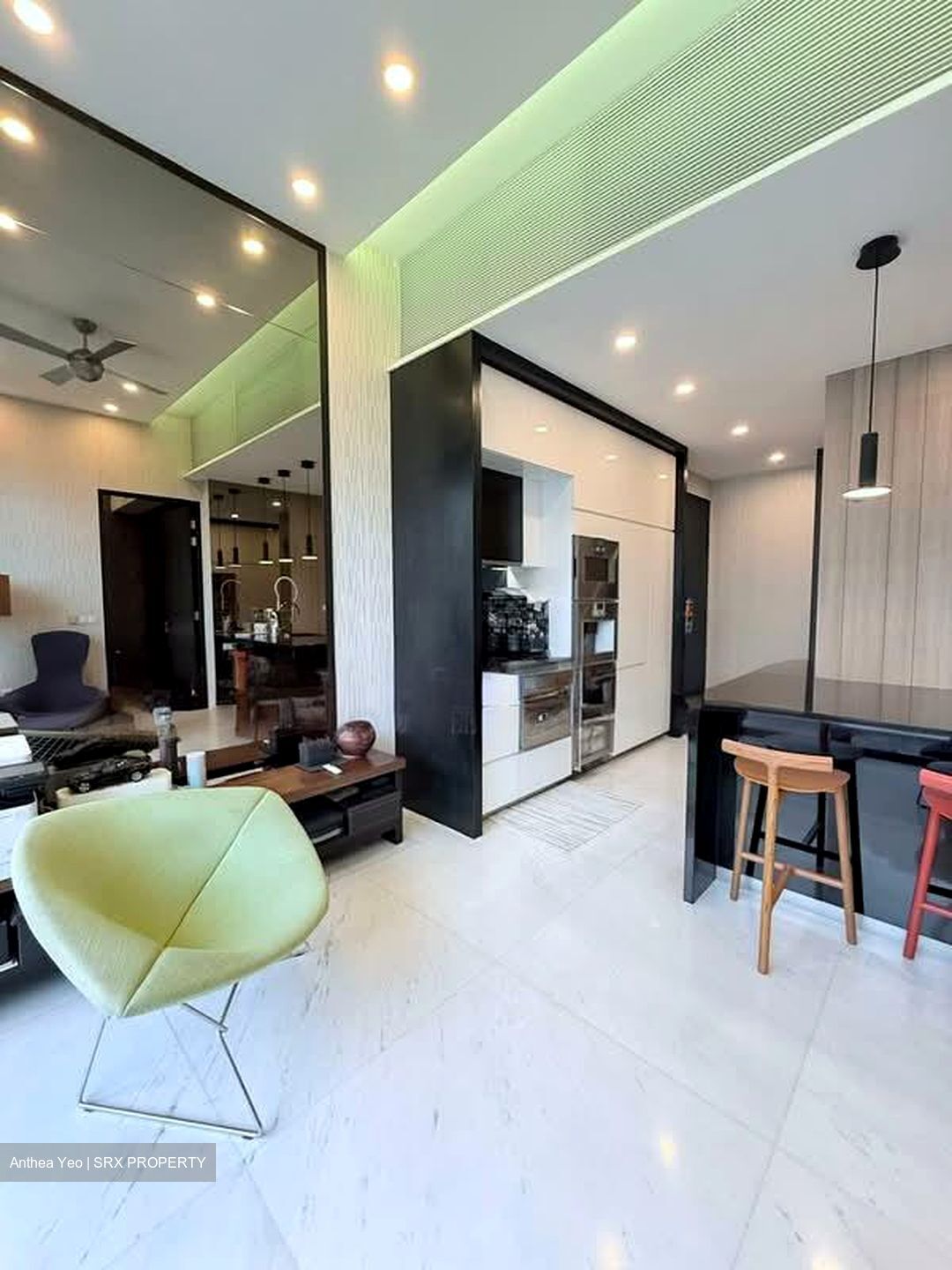 The Cape (D15), Apartment #560141921